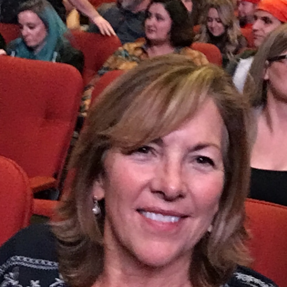 Meet your Posher, Deb